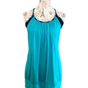 Lululemon No Limits Tank- Size 10